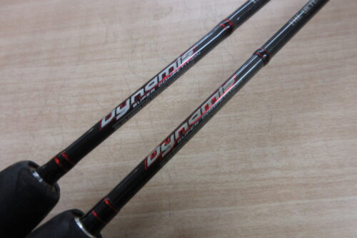 ジャクソンのデュナミスＤＳＣＣ－６０１ＵＬ－ＡＳ、デュナミスＤＳＣＣ－６００Ｌ－ＡＳ