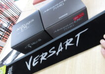 アブガルシア・シマノのベルサートＶＥＲＣ－６８ＭＨ・２４メタニウムＤＣ７１ＨＧ・２１アンタレスＤＣ　ＸＧ　Ｌ