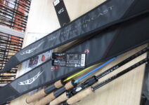ダイワのスティーズＣ６６ＭＨ　マシンガンキャストタイプⅡ・スティーズＣ６８ＭＬ－ＳＶスカイレイ・２１ブレイゾンＣ６７ＭＨ－２・ＦＲ・２１ブレイゾンＳ６９Ｌ－２・グレート鱒レンジャーＳＰ４０・グレート鱒レンジャーＳＰ４０