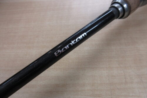 シマノのバンタム１７０ＭＨ