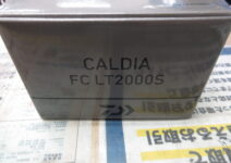 ダイワの２５カルディア　ＦＣ　ＬＴ２０００Ｓ