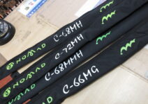ミブロのノマドＣ－７２ＭＨ、ノマドＣ－６８ＭＨ、ノマドＣ－６８ＭＭＨ、ノマドＣ－６６ＭＧ
