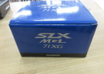 シマノのＳＬＸ　ＭＧＬ７１ＸＧ