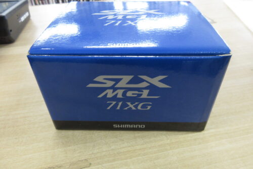 シマノのＳＬＸ　ＭＧＬ７１ＸＧ