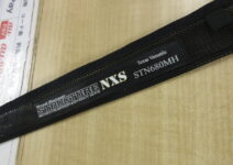 ノリーズのロードランナーストラクチャーＮＸＳ　ＳＴＮ６８０ＭＨ