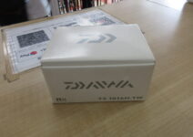 ダイワのＴ３　１０１６Ｈ－ＴＷ