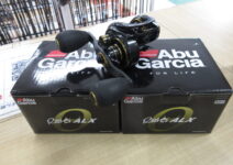 アブガルシアのレボＡＬＸシータ２０００ＳＨ、レボＡＬＸシータ２０００Ｓ、レボＡＬＣ－ＩＢ７