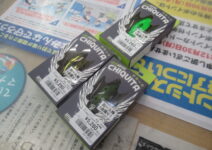 イマカツのアベンタクローラーＲＳチキータ