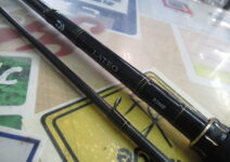 ダイワのラテオ９３Ｍ・Ｒ