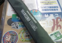 ダイワのモアザンブランジーノ１０９ＭＬ