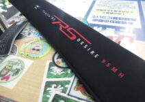 アピアのフージンＲＳデザイア９５ＭＨ