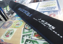 ダイワのソルティガＪ６２ＭＳ