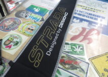 キラーヒートのストラーダＫＳ－Ｃ６１１ＨＸ
