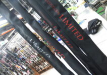 ダイワのバトラーリミテッドＢＡ－ＬＴＤ６６１ＭＨＦＢ－０３、ＢＡ－ＬＴＤ６１０１ＭＬＦＳ－０３、ＢＡ－ＬＴＤ７０１ＭＲＢ－０２、ＢＡ－ＬＴＤ６６１ＭＲＢ－０３