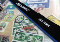 ジャクソンのデュナミスＤＮＳ－７２ＭＨ