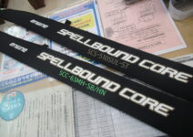 エンジンのスペルバウンドコアＳＣＣ－６３ＭＨ－ＳＢ/ＨＮとＳＣＳ－５１０ＳＵＬ－ＳＴ
