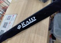 レイドジャパンのグラディエーターアンチＧＡ－６１０ＭＨＣ