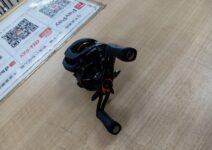 アブガルシアのプロマックス３