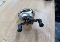 シマノの０８メタニウムＭｇＤＣ７