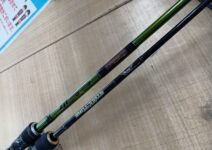 ノリーズのロードランナーウ゛ォイスＬＴＴ６１００Ｈ、ロードランナーストラクチャーＳＴ６１０ＬＬＳ