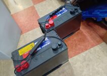 ボイジャーのバッテリー（Ｍ２７ＭＦ）