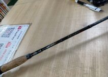 アブガルシアのホーネットスティンガープラスＨＳＰＳ－６７２ＵＬ＋ＭＧＳ