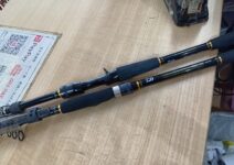 ダイワのモバイルパック７６５ＭＨＢ、モバイルパック８０６ＴＭＬ
