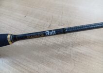 レイドジャパンのグラディエーターアンチＧＡ－６３ＬＳ