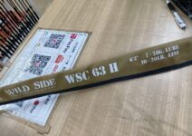 レジットデザインのワイルドサイドＷＳＣ６３Ｈ