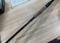 ダイワの２１ブレイゾンＳ６８ＭＨ