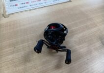 ダイワの２３ＳＳエアＴＷ８．５Ｒ