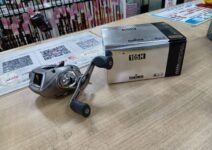 ダイワのＴＤ－Ｚ１０５Ｈ、ＴＤ－Ｚ１０５ＨＬ