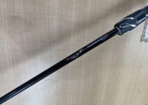 ダイワの２１スティーズＣ６６Ｍマシンガンキャストタイプ－１