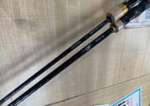ダイワのバスＸ６１０２ＭＨＢ・バスＸ６６２ＭＬＳ
