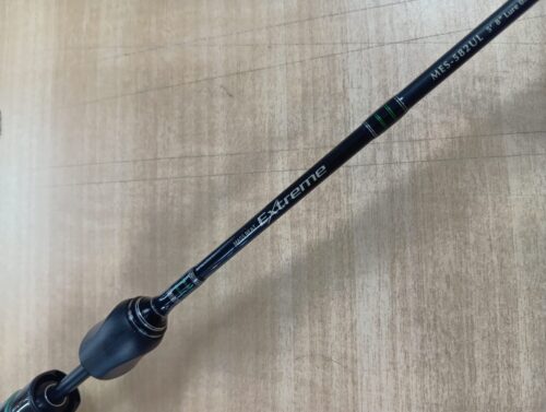 アブガルシアのマスビートエクストリームＭＥＳ－５８２ＵＬ