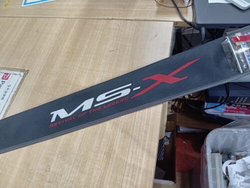 メジャークラフトのＭＸ－Ｓ　ＭＸＳ－６７Ｌ