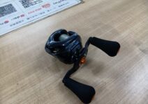 シマノの１８アンタレスＤＣＭＤＸＧＬ