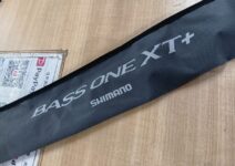 シマノの２３バスワンＸＴ＋２６３ＵＬ－Ｓ／２