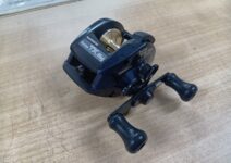 シマノのバンタムＴＸ－１０ＭＡＧ