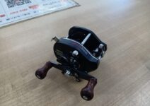 ダイワのファントムＳＭ－１０