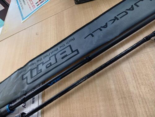 シマノ・ダイワのＳＬＸＣＸ７２Ｍ・２１ブレイゾンＣ６８Ｌ－ＢＦ・ＢＰＭ　ＢＣ－６６ＭＬ－Ｇ