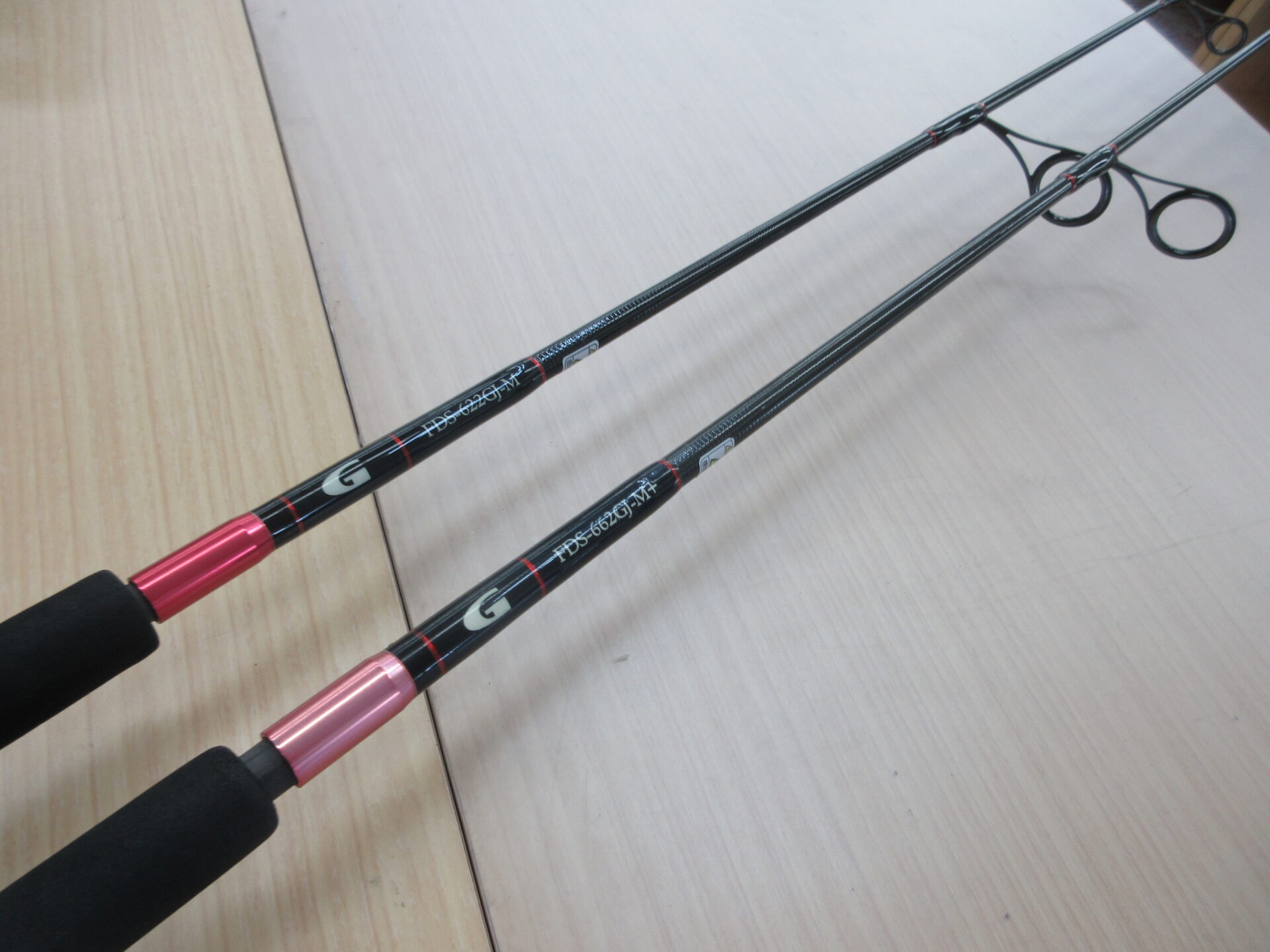 ジークラフト ファイティングドルフィン FDS-762GJ-MH 【公式通販】