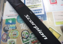 シマノのスコーピオン１６５３ＲＳ－２