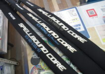 エンジンのスペルバウンドコアＳＣＳ－５１０ＳＵＬ－ＳＴ、ＳＣＳ－６２ＭＬＬ－ＳＴ、ＳＣＳ－６０－１／２ＵＬ－ＳＴ