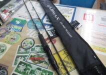 ダイワのラブラックスＡＧＳ　ＢＳ６６ＸＨＢ、ラブラックスＡＧＳ　ＢＳ７２ＭＨＳ
