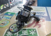 ダイワの１９セルテートＬＴ４０００－Ｃ