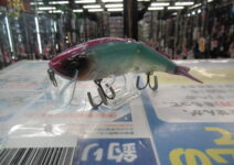 ＤＲＴのタイニークラッシュ