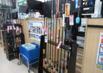 フェンウィック等の、一部バスロッドお値段を見直しました。