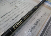 パームスのエッジＥＶＣ－６０２