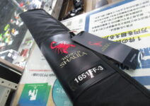 シマノの１８ワールドシャウラ１６５１ＦＦ－３